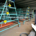 New poultry layer battery chicken cage for Nigeria Kenya South Africa farm